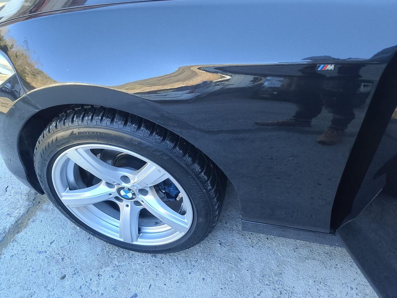 Bmw serie 1 118d 2.0 150CV 5p. 2017sport automatica