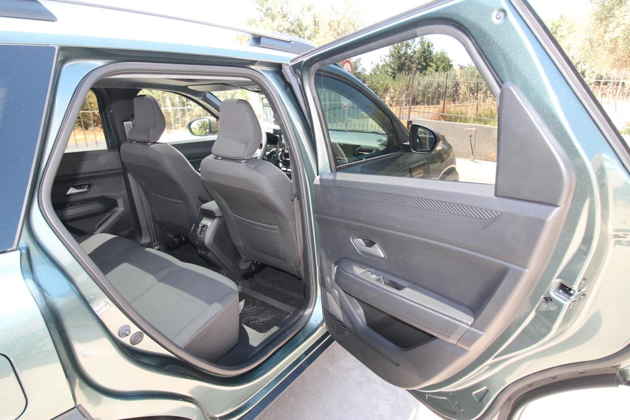 Dacia Bigster Hybrid 155 CV Extreme|KMZERO 05/26