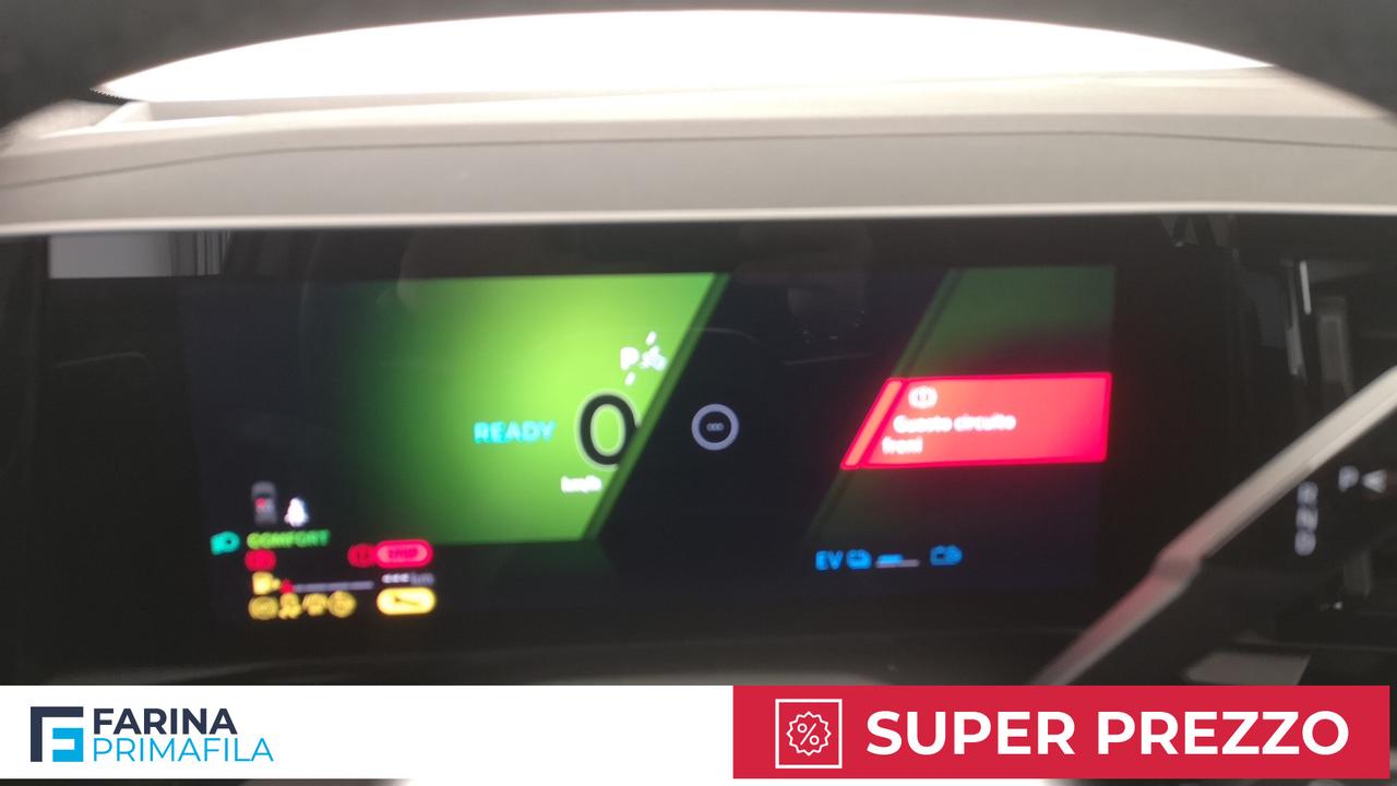 RENAULT Rafale 1.2 e-Tech full hybrid Techno 200cv auto