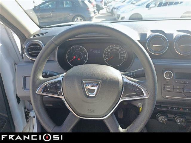 DACIA Duster 1.0 tce ECO G Essential 4x2