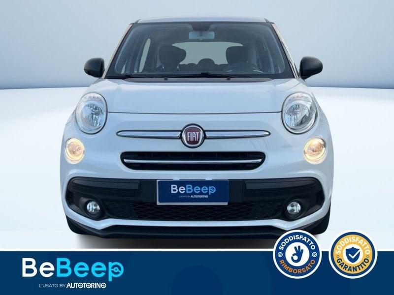 FIAT 500L 1.4 LOUNGE 95CV MY19