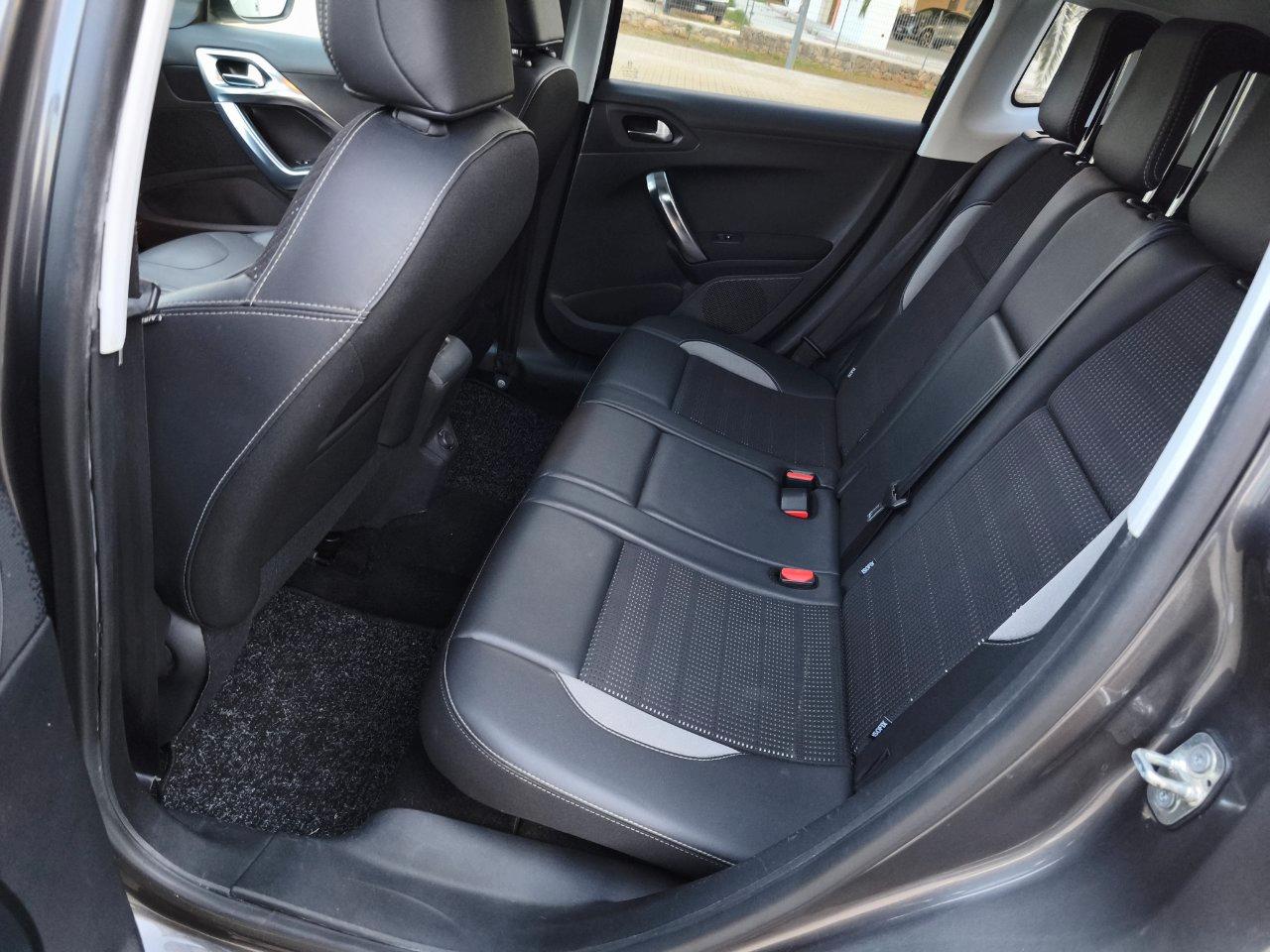 Peugeot 2008 1.6 Bluehdi 100cv