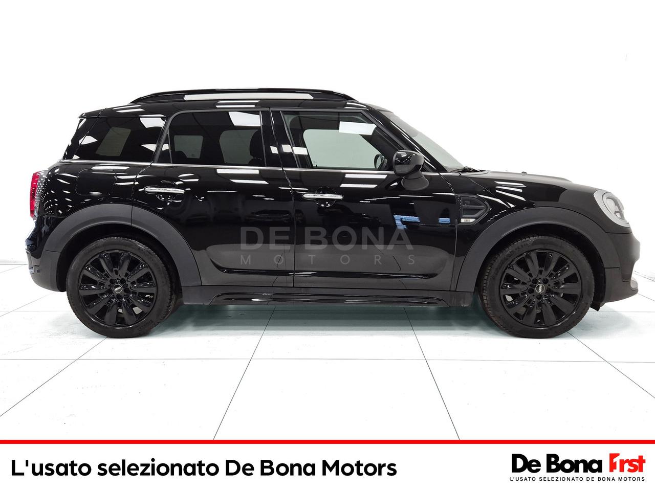 Mini Countryman 1.5 one d baker street auto 7m my20