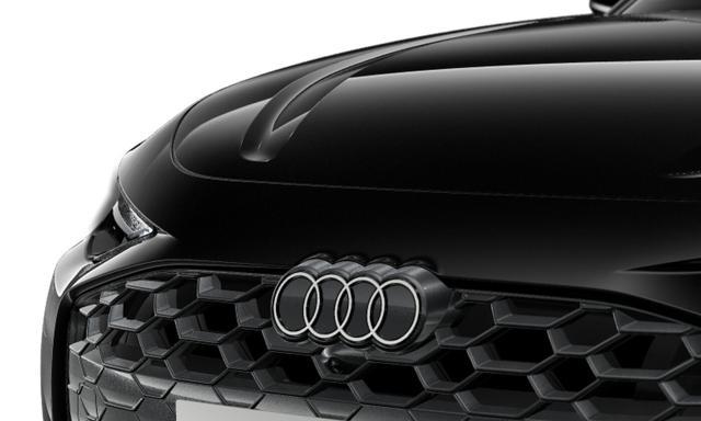AUDI A6 TDI 150 kW S tronic quattro S line edition.