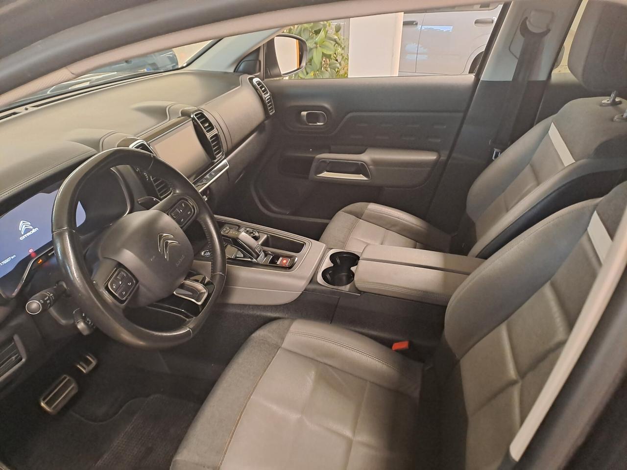 Citroen C5 Aircross BlueHDi 130 S&S Shine