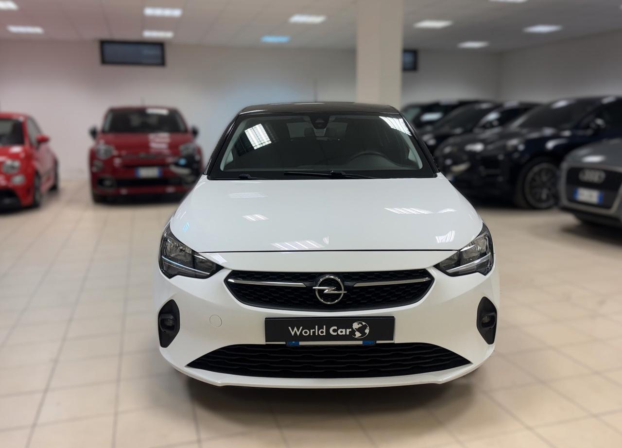 Opel Corsa 1.5 D 100 CV GS Line