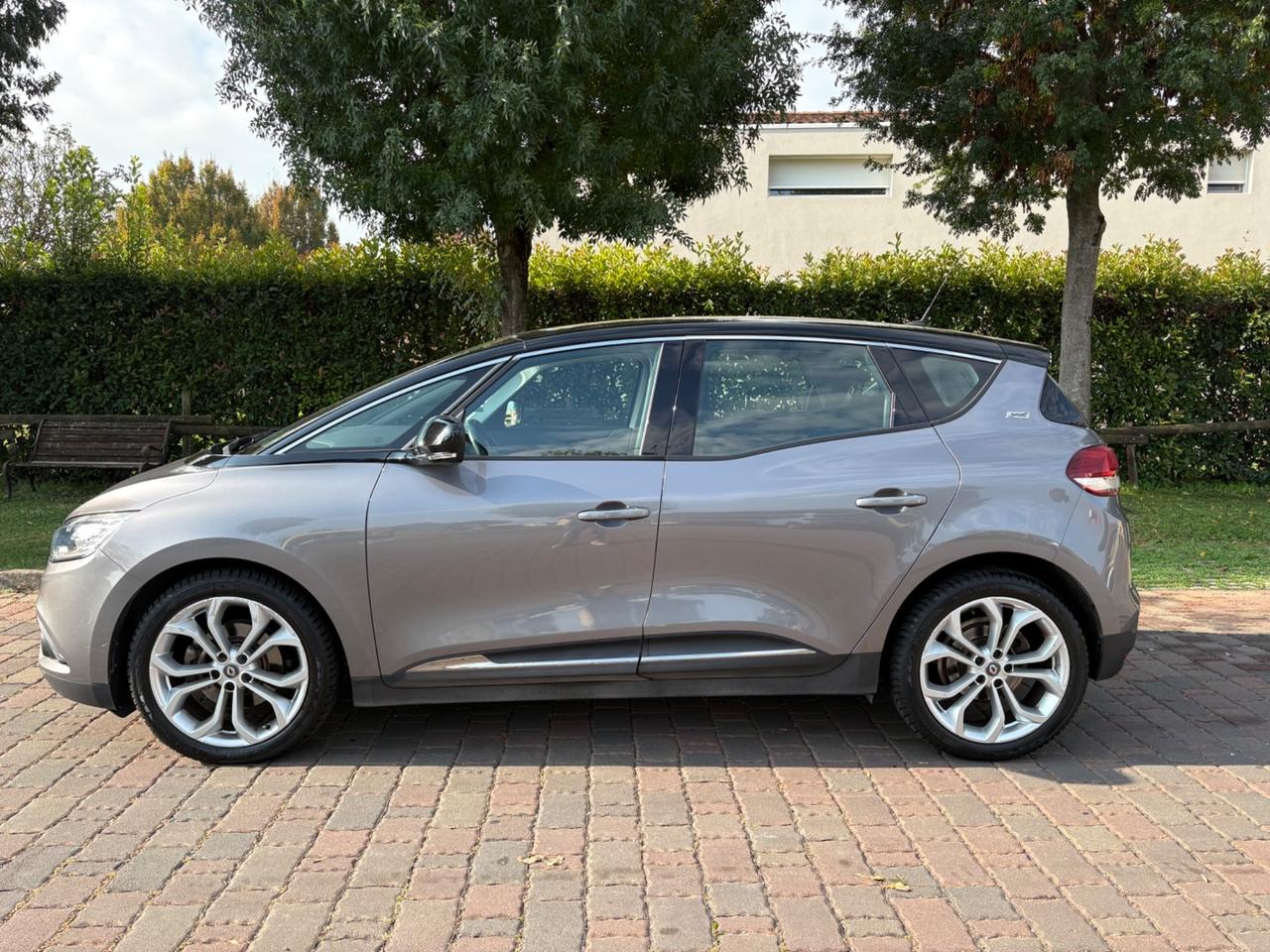 Renault Scenic Scénic 110 CV Energy Sport Edition