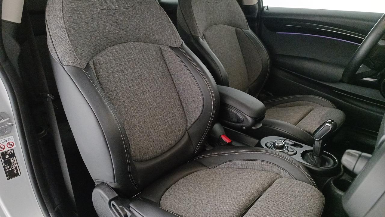 MINI Mini F56 2021 Full Electric - Mini 3p Cooper SE Classic auto