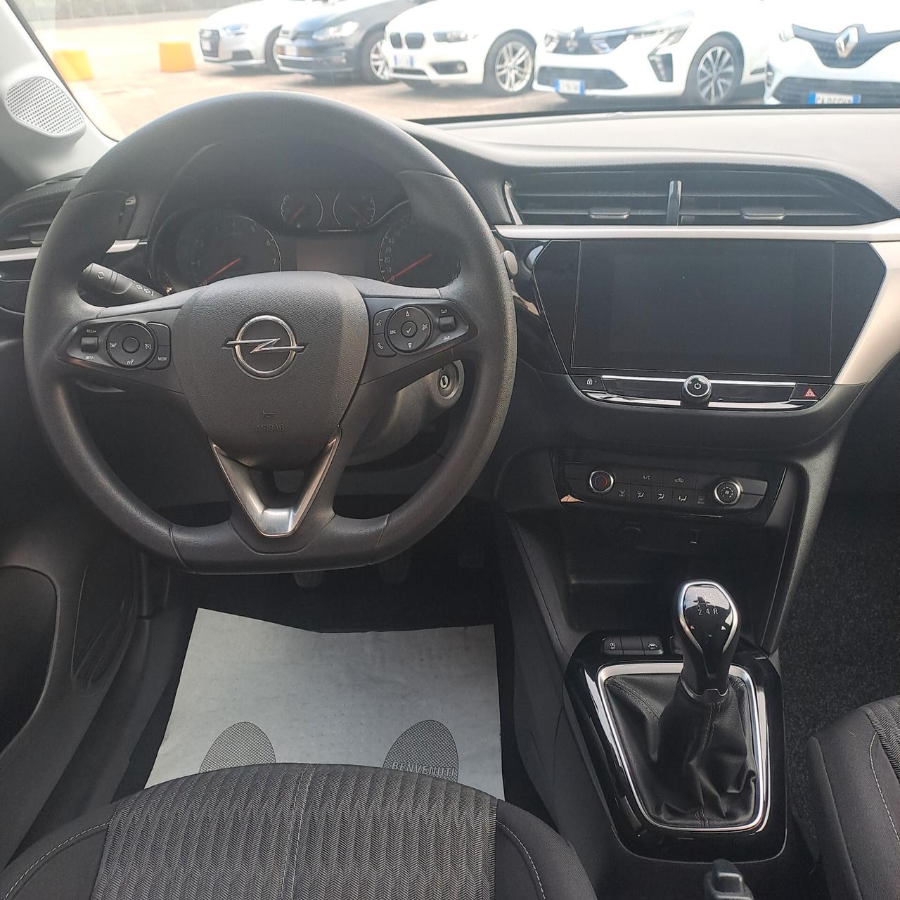 Opel Corsa 1.2 Bz 75 Cv Edition