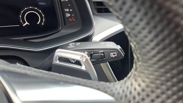 AUDI RS6 Avant 4.0 TFSI V8 quattro tiptronic PERMUTE