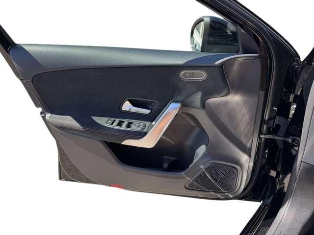 Mercedes-Benz A 180 A 180 d AMG Line Premium auto