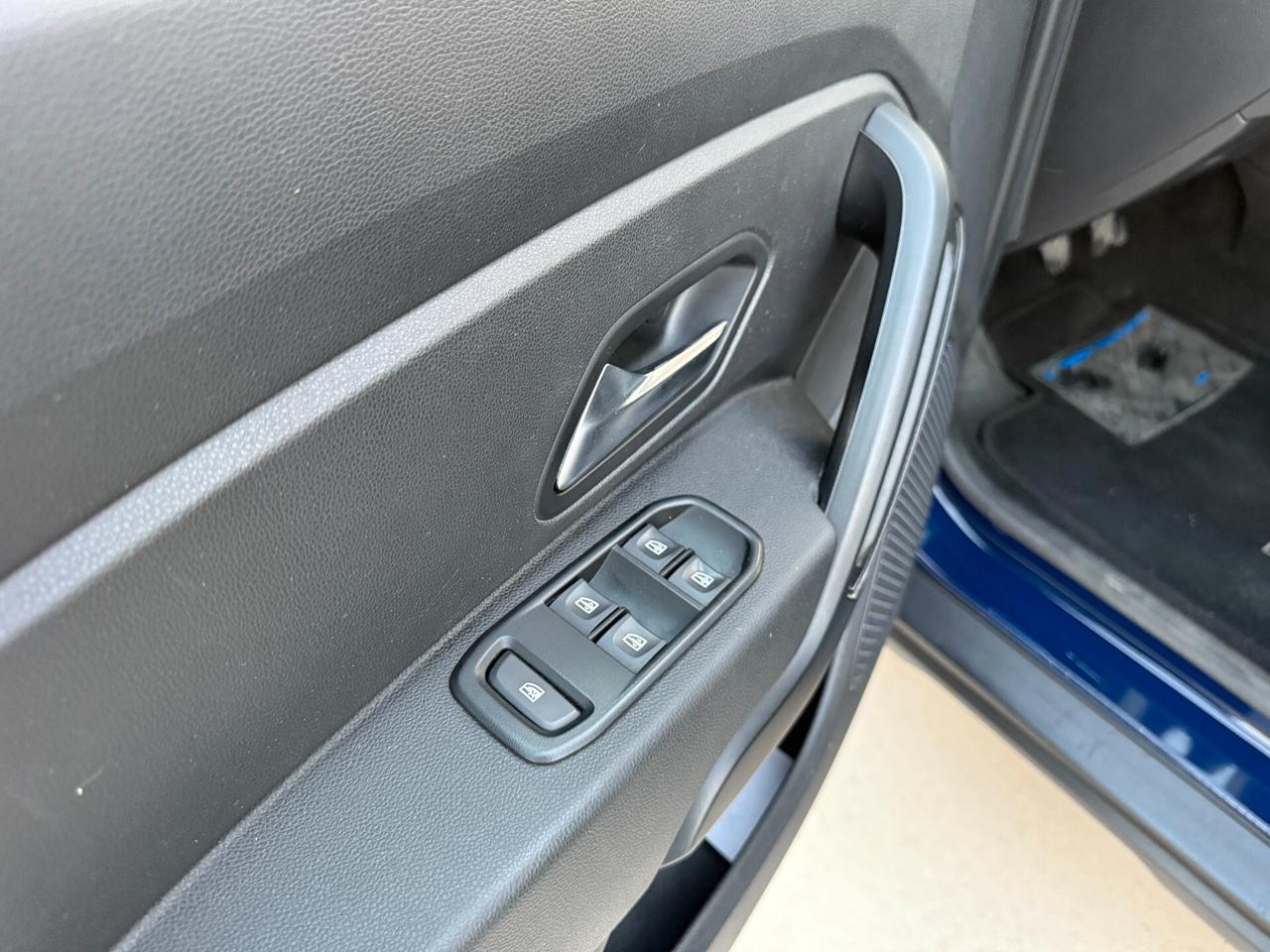 DACIA DUSTER 4X2 ANNO 2020 1.0 BENZINA/GPL 101 CV