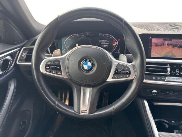 BMW 420 d xDrive 48V Msport Pro Aut.