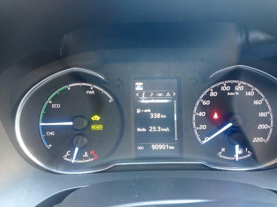 Toyota Yaris NEOPATENTATI+CAMERA