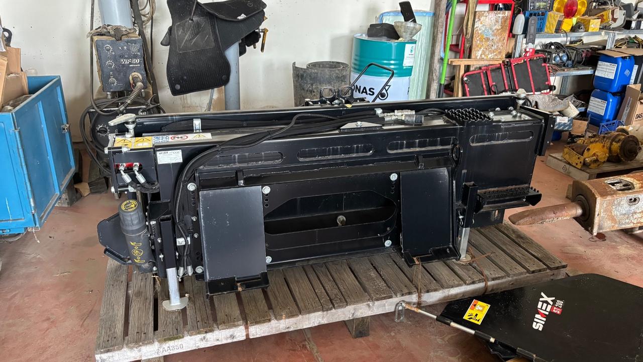 Simex ST 200