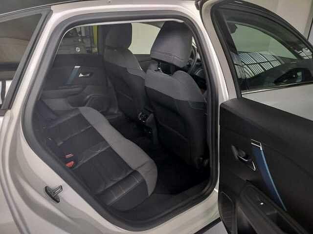 Citroen C4 motore elettrico 136 CV Shine ** KM Ø **