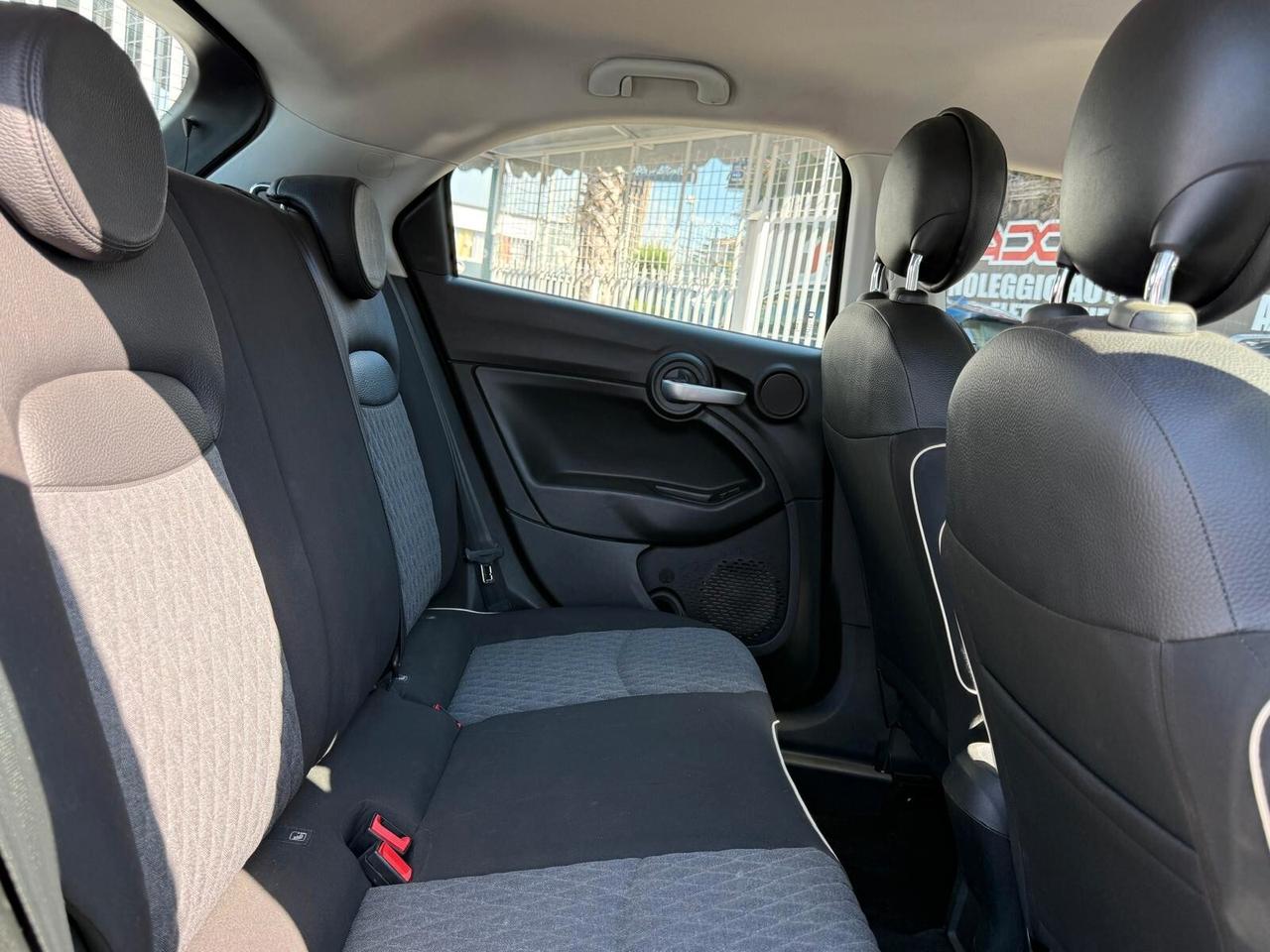 Fiat 500X 2019 1.3 T4 150 CV DCT Cross IMPIANTO GPL