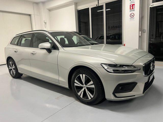 VOLVO V60 D3 AWD Geartronic PERFETTA