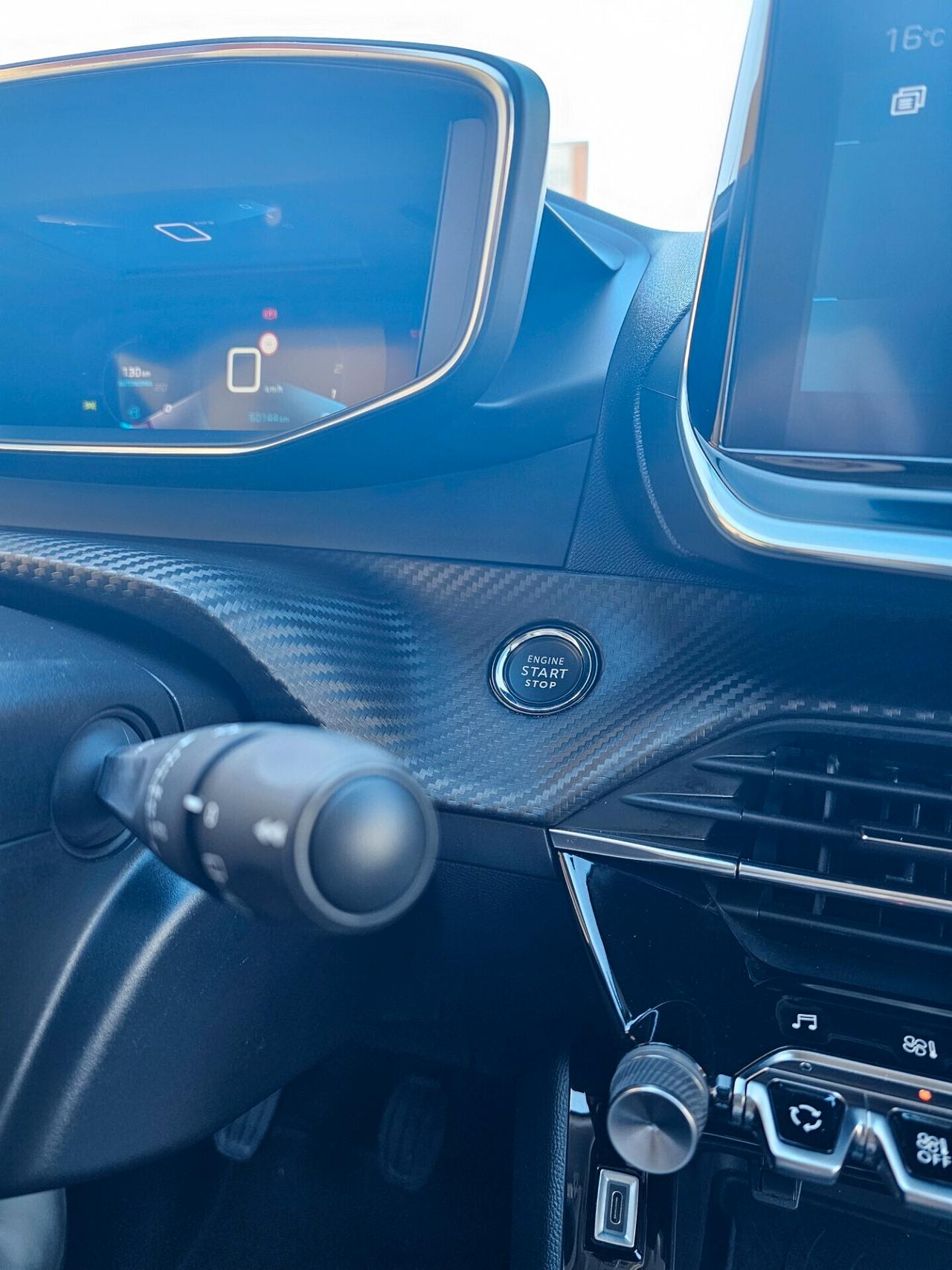 Peugeot 2008 PureTech 100 S&S Allure