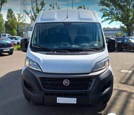 Fiat Ducato 33 2.3 MJT 180CV PM-TM Furgone