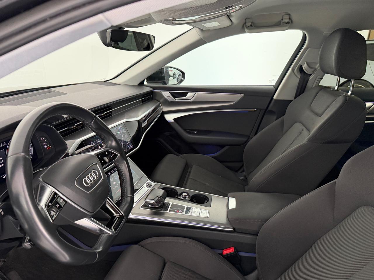 AUDI A6 AVANT 40 TDI S TRONIC VIRTUAL COCKPIT