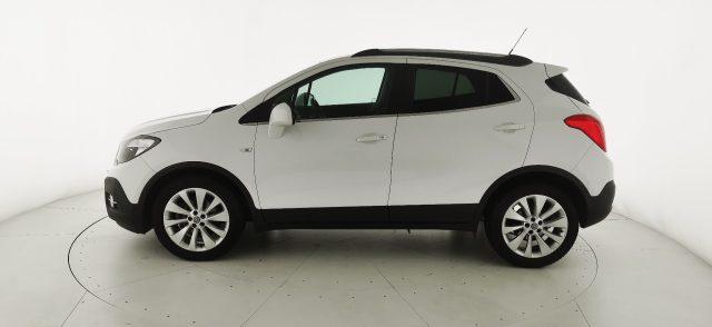 OPEL Mokka 1.6 CDTI Ecotec 136CV 4x2 Start&Stop Cosmo