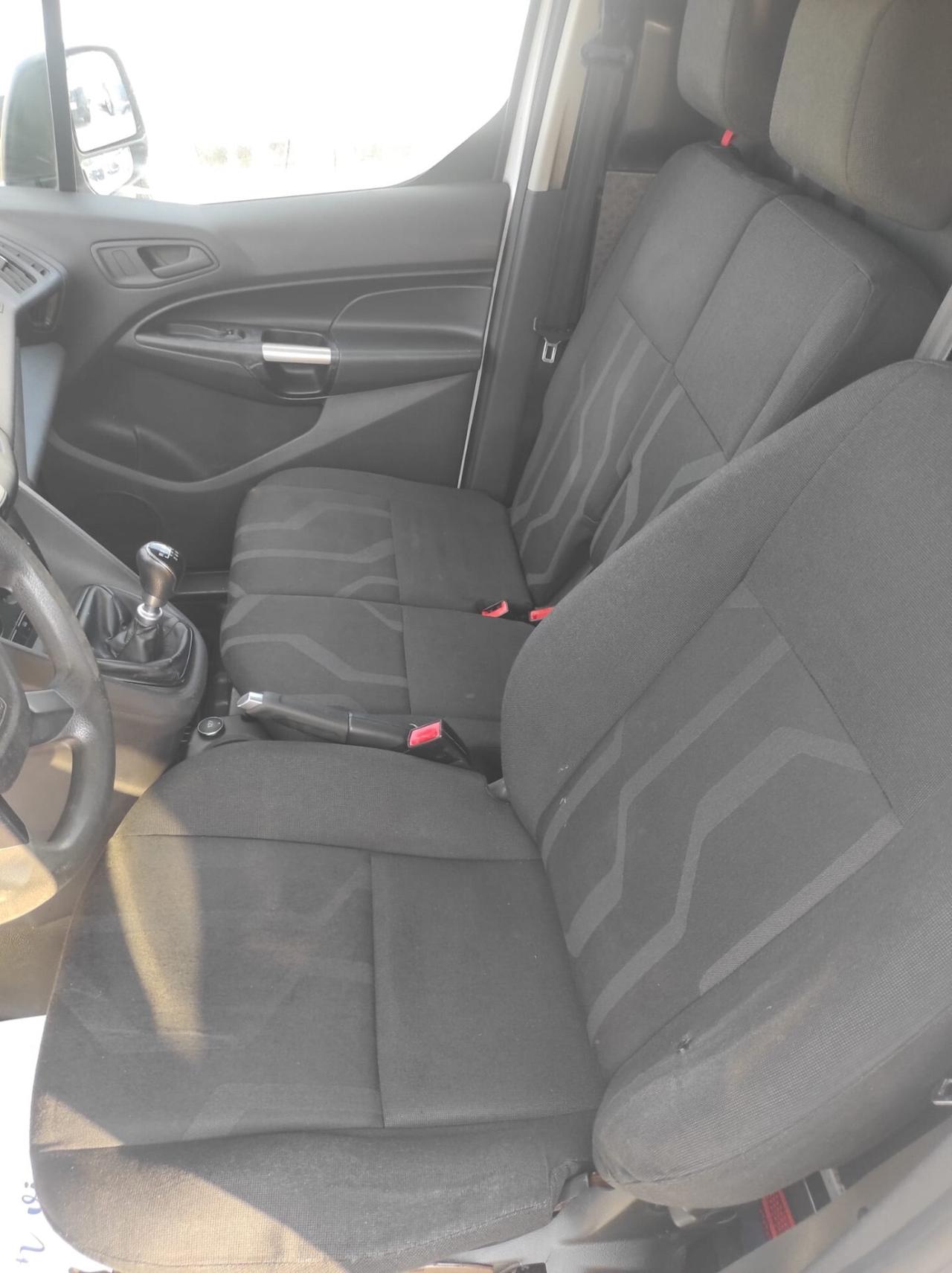 Ford Transit Connect 1.6 TDCi 115CV Iva Compresa