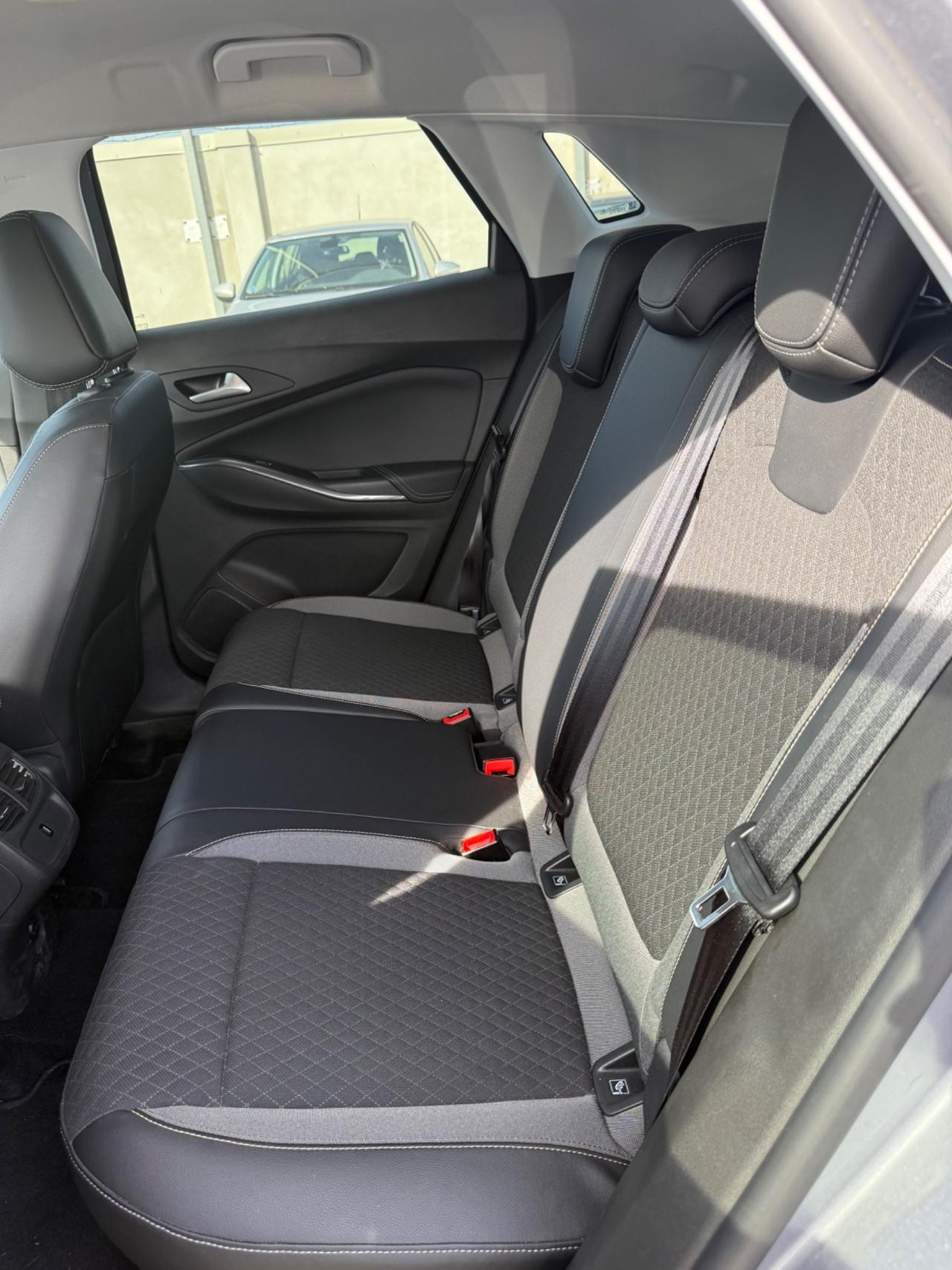 Opel Grandland 1.2 Turbo 12V 130 CV aut. Ultimate