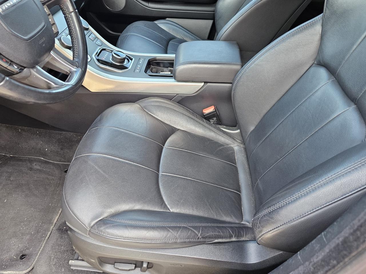 Land Rover Range Evoque 2.0 TD4 150 CV 5p. HSE Dynamic