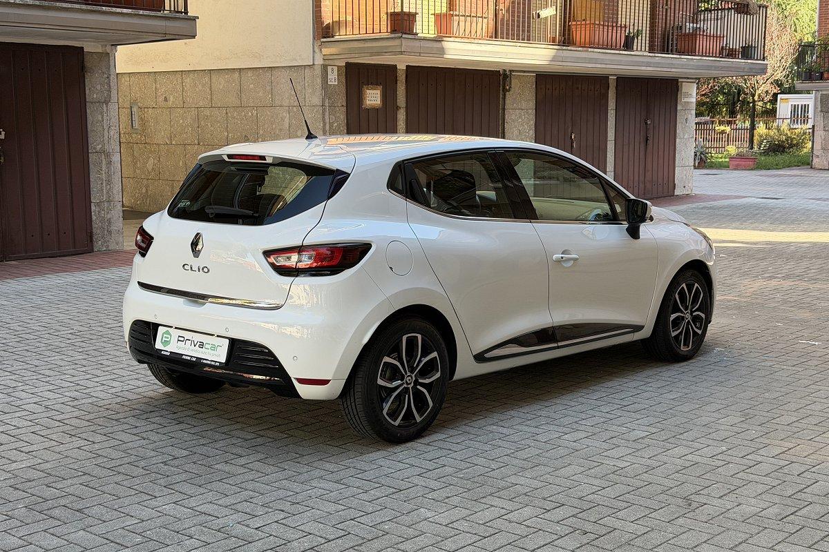 RENAULT Clio dCi 8V 90CV Start&Stop 5 porte Energy Intens