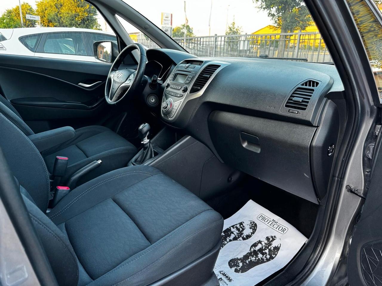 Hyundai iX20 1.4 90 CV Comfort