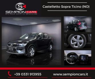 VOLVO XC40 T2 automatico Essential Prezzo REALE