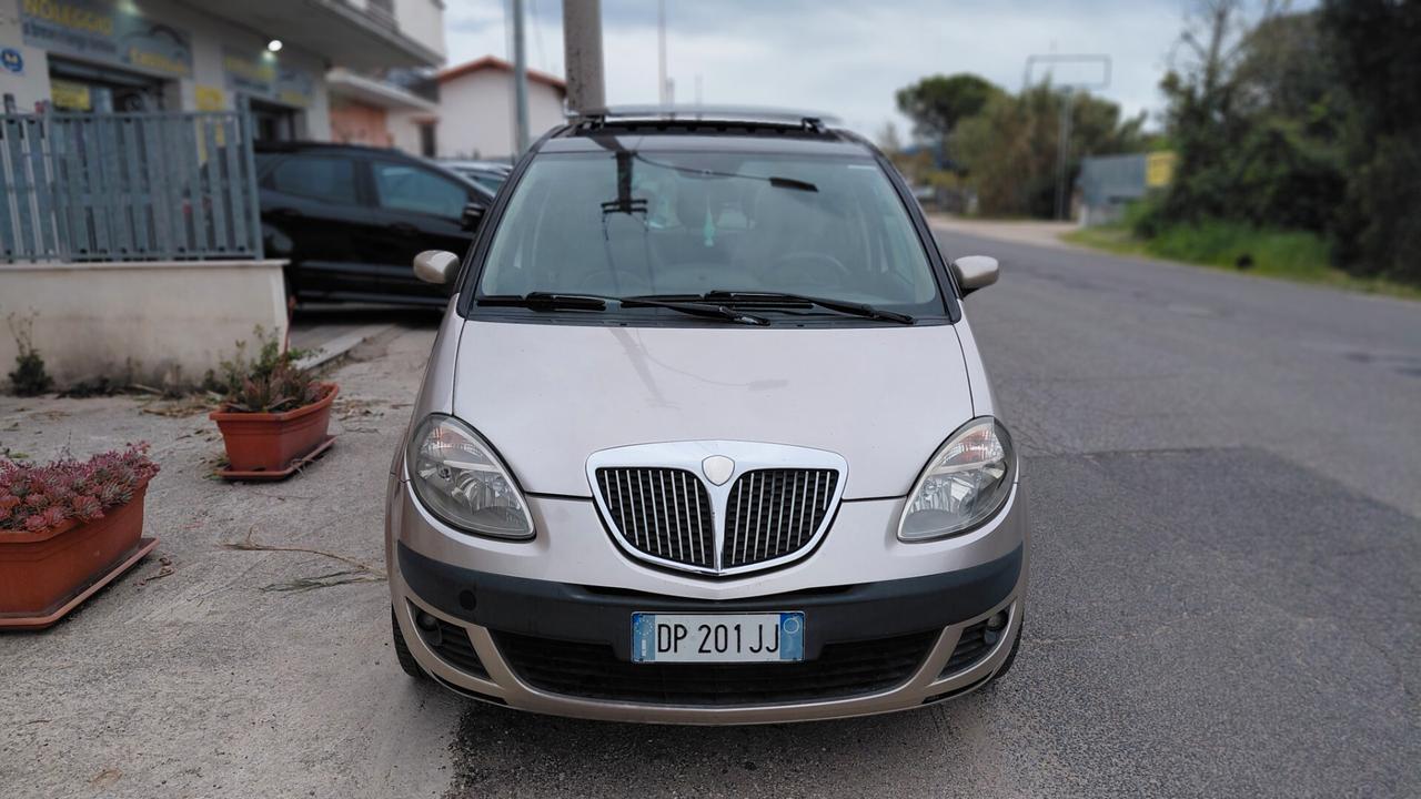 Lancia MUSA 1.3 Multijet 16V 90 CV Full optional