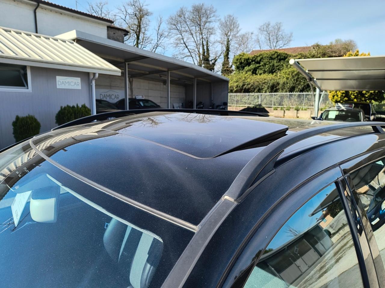 Mercedes-benz E 280 S.W. EVO Benzina Aut. *FINANZIABILE*