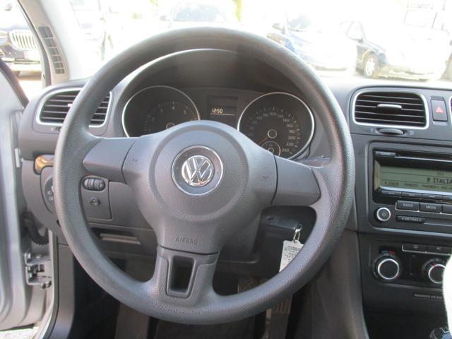 VOLKSWAGEN Golf 1.2 TSI 5p. Comfortline