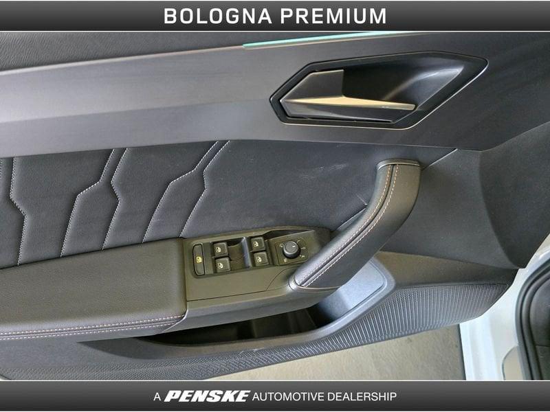 Cupra Formentor 2.0 TDI 4Drive DSG