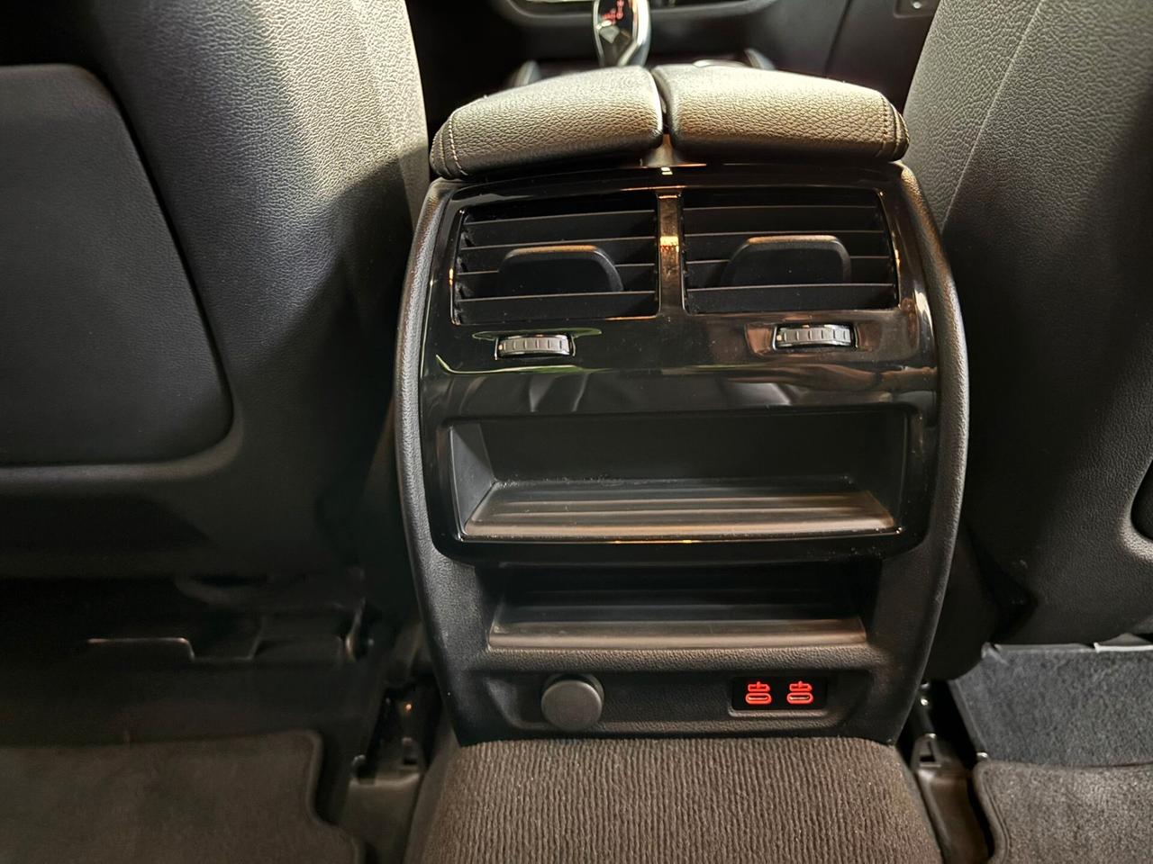 Bmw 520 520d 48V xDrive Msport