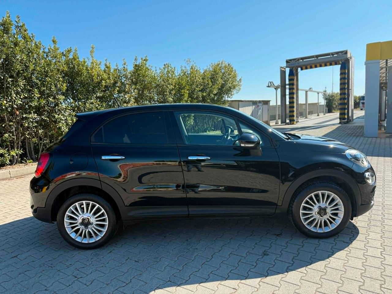 Fiat 500X 1.3 MultiJet 95 CV O'Connect OK NEOPATENTATI