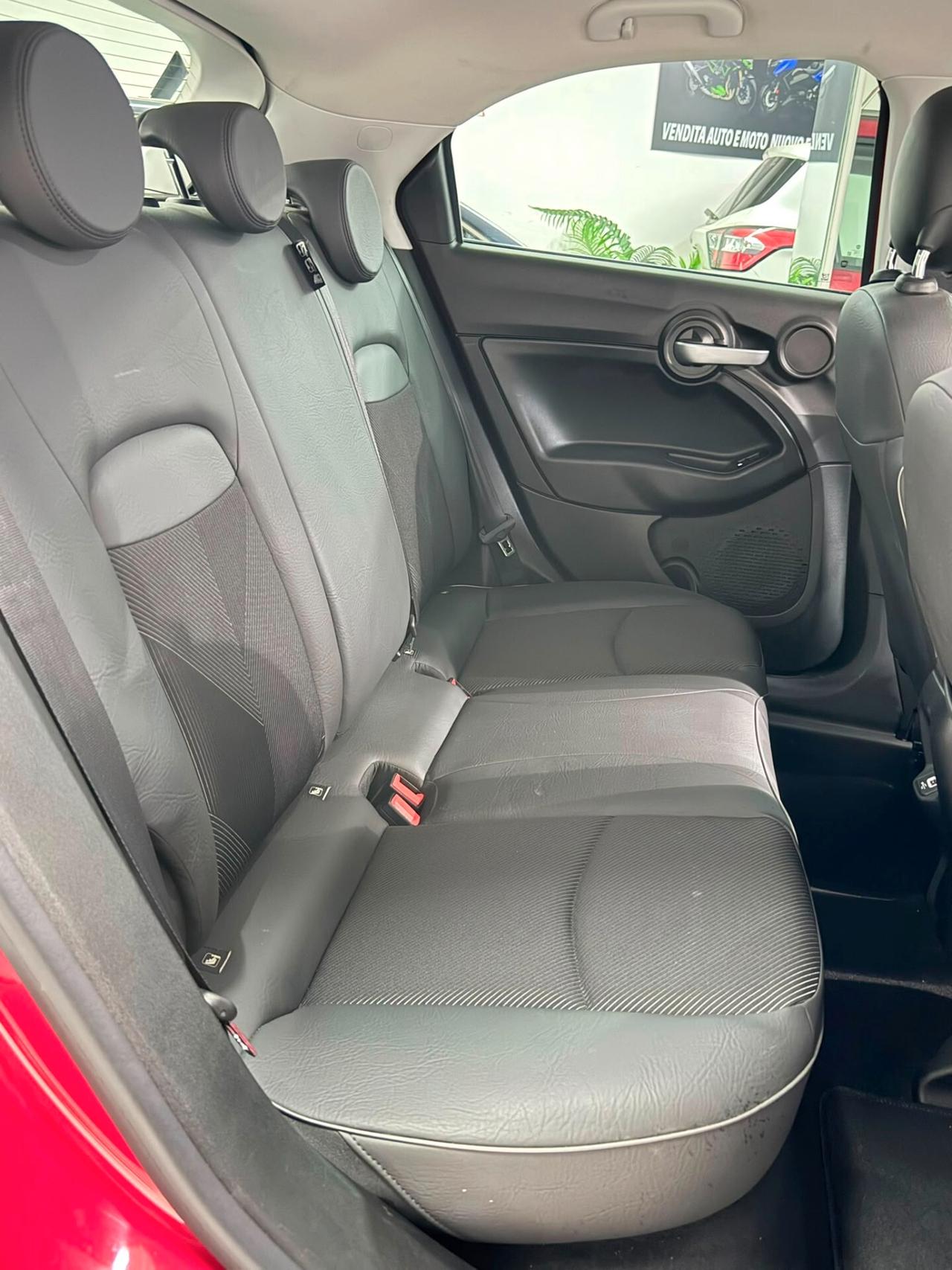 Fiat 500X 1.6 MultiJet 120 CV Cross