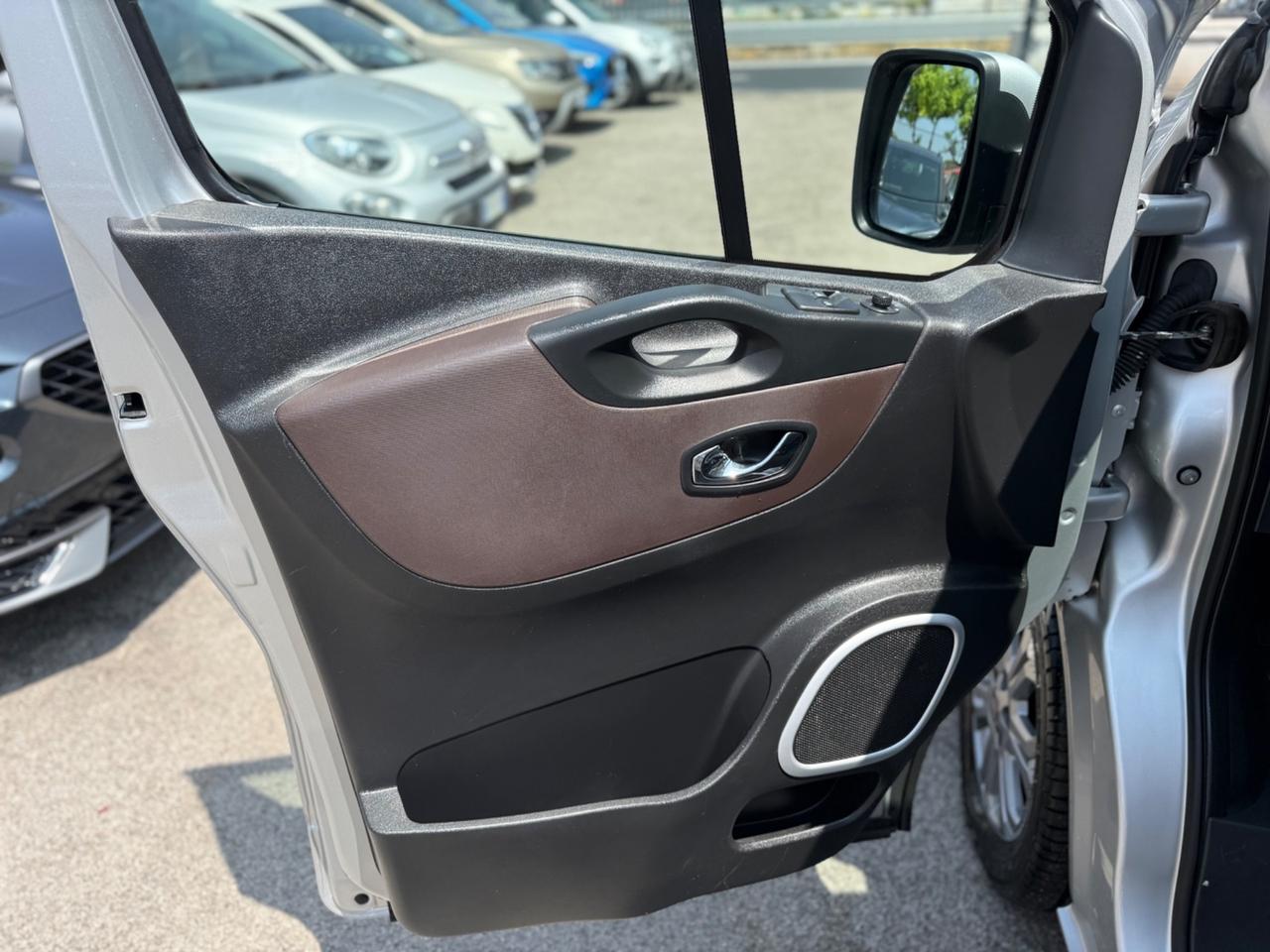 Fiat Talento 1.6 TwinTurbo MJT 125CV PL-TN 9posti 12q