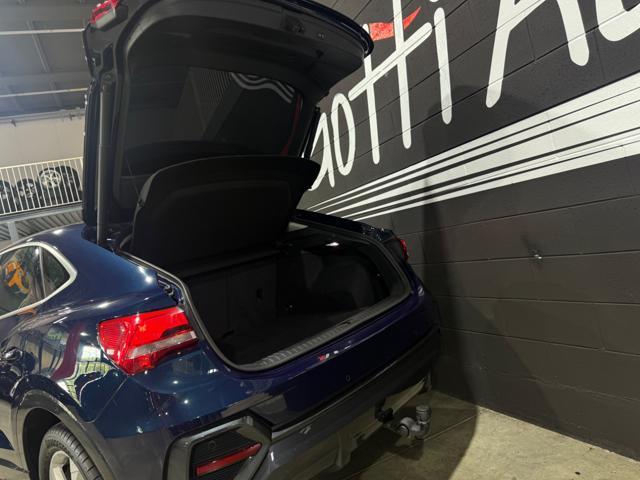 AUDI Q3 SPB 45 TFSI S TRONIC QUATTRO SLINE SERVICE AUDI