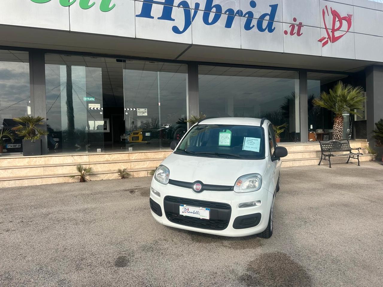 Fiat Panda 1.3 MJT 95 CV S&S Lounge NEOPATENTATI