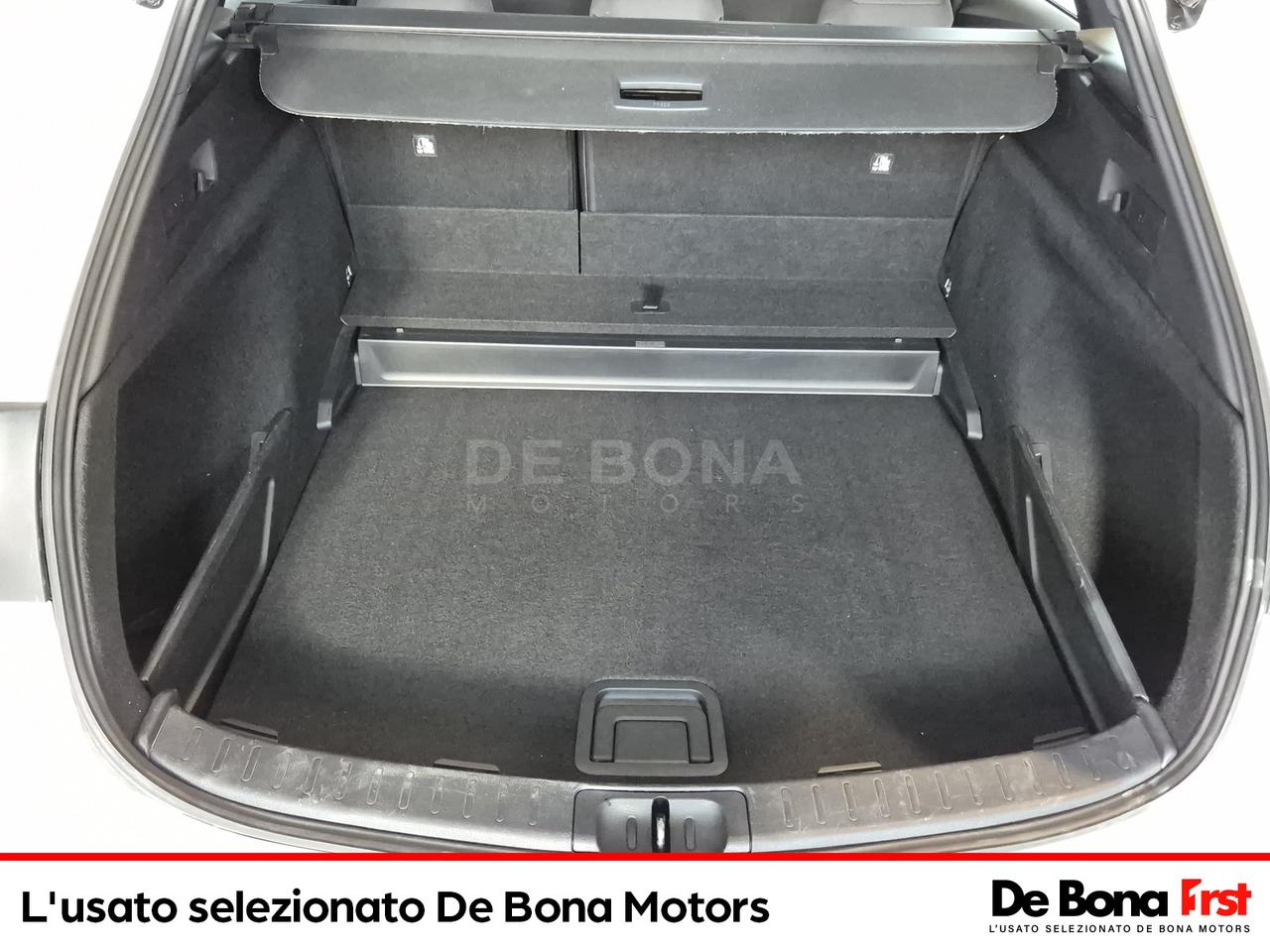 Toyota Corolla touring sports 1.8h business cvt