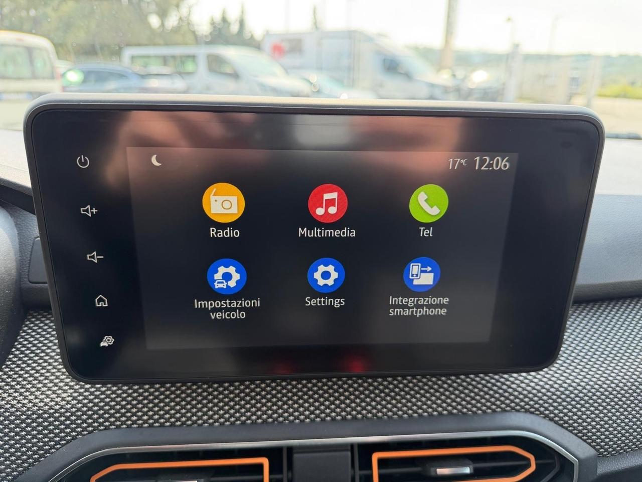 Dacia Sandero Stepway 1.0 TCe ECO-G Comfort