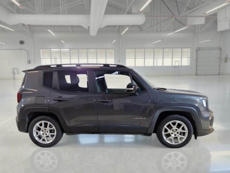 JEEP RENEGADE 1.6 MJet 130cv Limited