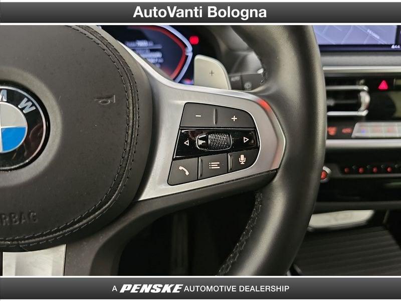 BMW X3 xDrive20d 48V Msport