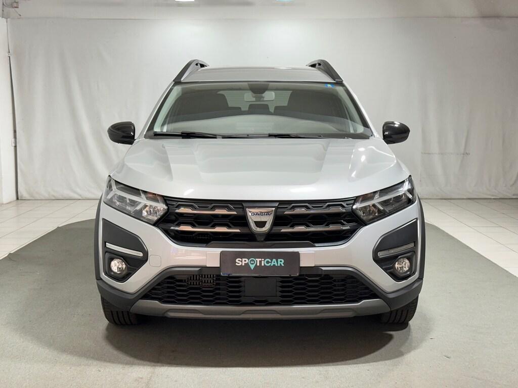 Dacia Jogger 1.0 tce Extreme Gpl 100cv 7p.ti