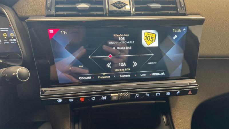 DS Automobiles DS7 Crossback 1.5 bluehdi So Chic 130 Cv. AUTOMATICA