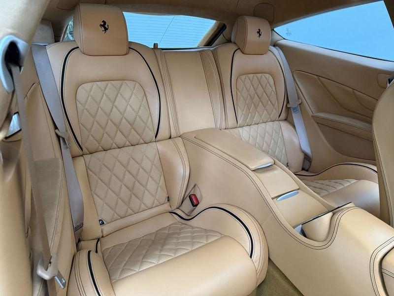 Ferrari FF FF DCT - Tetto panoramico e Sollevatore