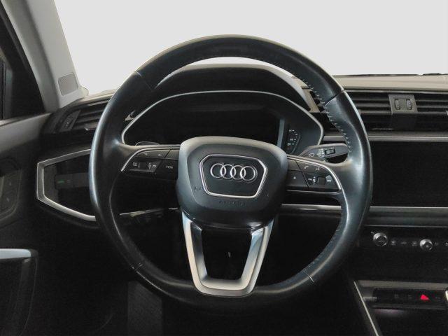 AUDI Q3 Q3 35 TFSI S tronic Business